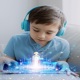 תכנון ניסויים ביתיים וכיתתיים בסיוע בינה מלאכותית