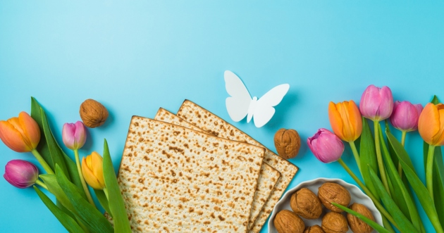 זה"ב ואורח חיים בטוח