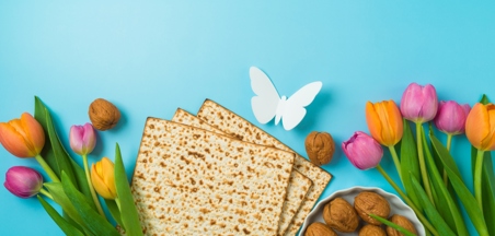 פסח