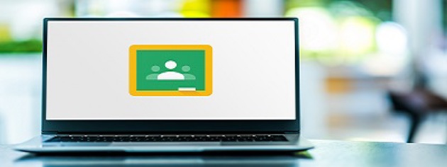 גוגל קלאסרום - Google Classroom