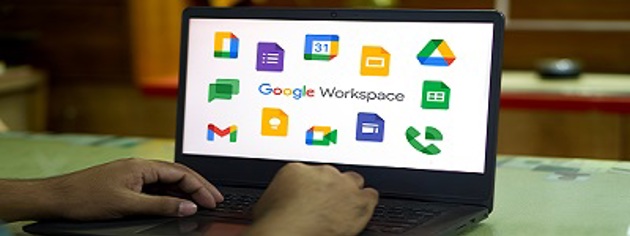 סביבת ענן לחינוך Google