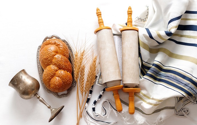 שמחת תורה
