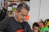 שרים מהלב – שירת רבים שמחברת לבבות בגן אורנים'