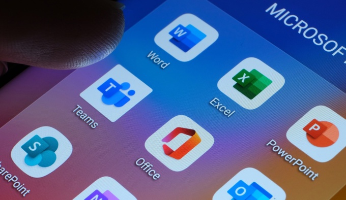 סביבת ענן לחינוך – Microsoft