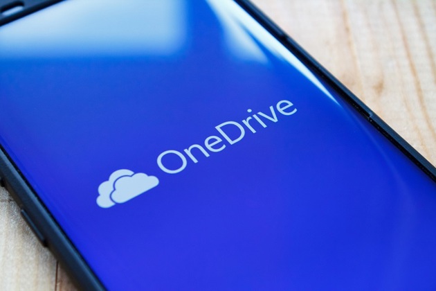OneDrive - אחסון שיתופי