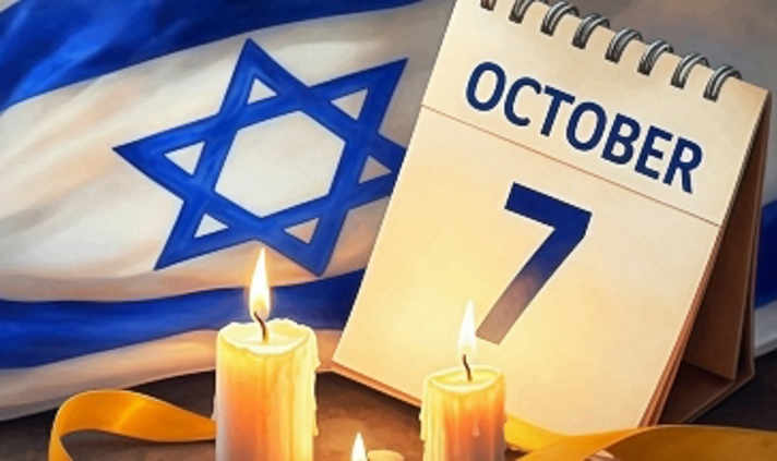 יום הזיכרון הלאומי לאירועי 7.10