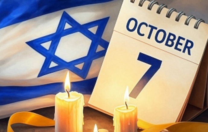 יום הזיכרון לאירועי 7 באוקטובר
