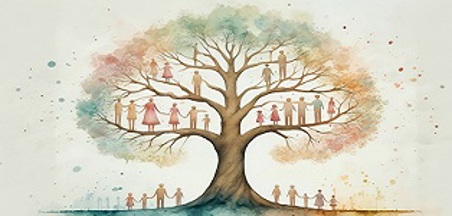 The Roots of Our Nation – Future, Heritage, and Entrepreneurship