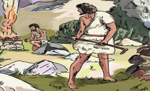 בראשית ד: קין והבל