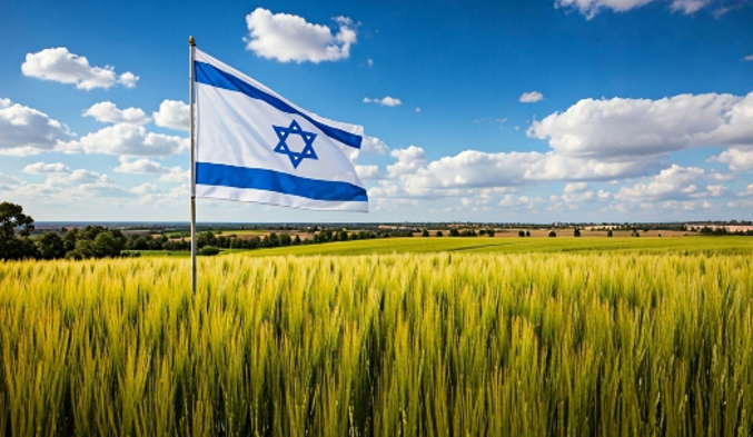 כיתה ד: מחלום להגשמה - מקימים מדינה