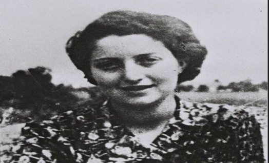 חנה סנש