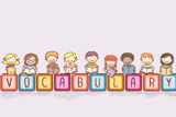Vocabulary