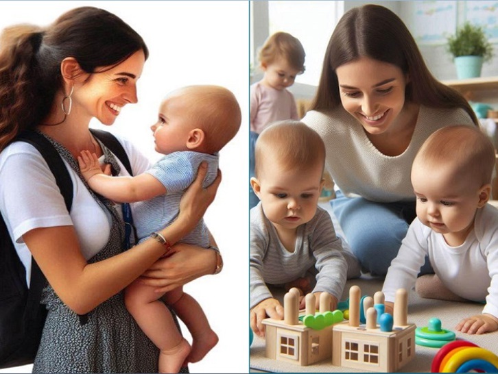 מעברים