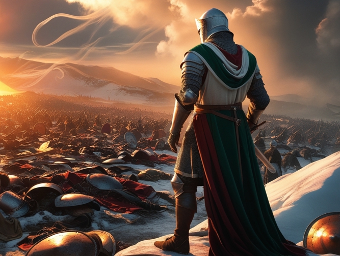 الحَملات الصّليبيّة 1096-1291م