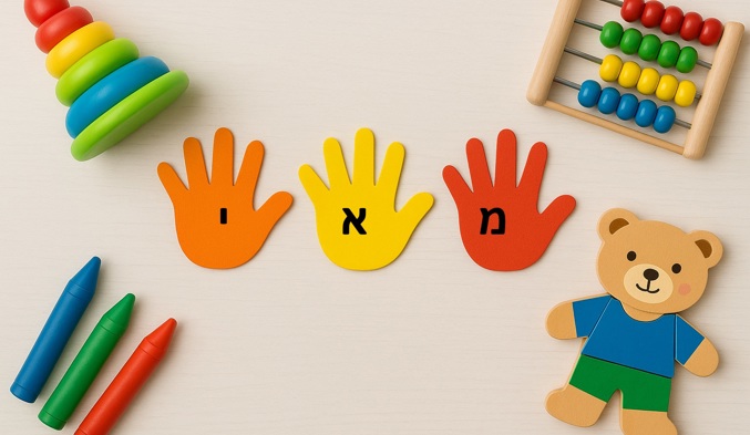 מאי