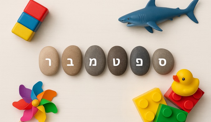 ספטמבר
