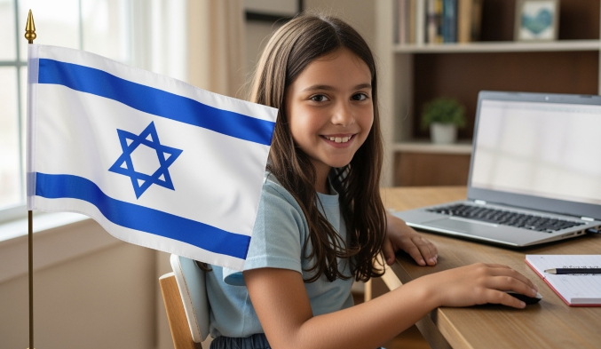 פעילויות לתלמידים