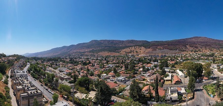 קריית שמונה