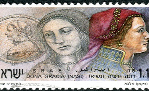 מורשת תרבותית ורוחנית
