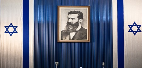 המניעים לעלייה לארץ ישראל