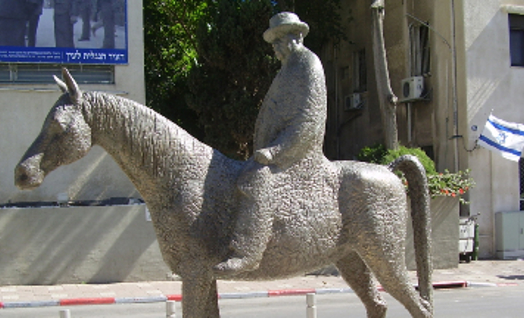 דמויות מרכזיות