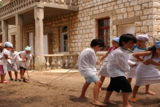 קום והתהלך בארץ - סיורים