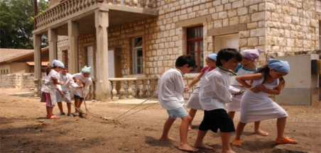 סיורים