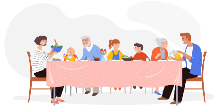 הזהות שלי ושל משפחתי