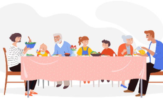 הזהות שלי ושל משפחתי