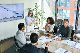 הצלחה לתוכנית המנטורינג להכשרת תלמידי תיכון למקצועות ניתוח מידע, אנשים ומחשבים