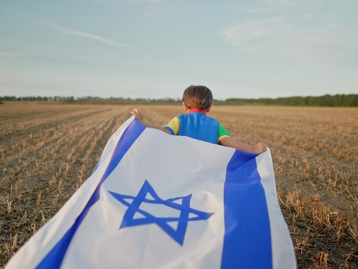 עלייה למדינת ישראל