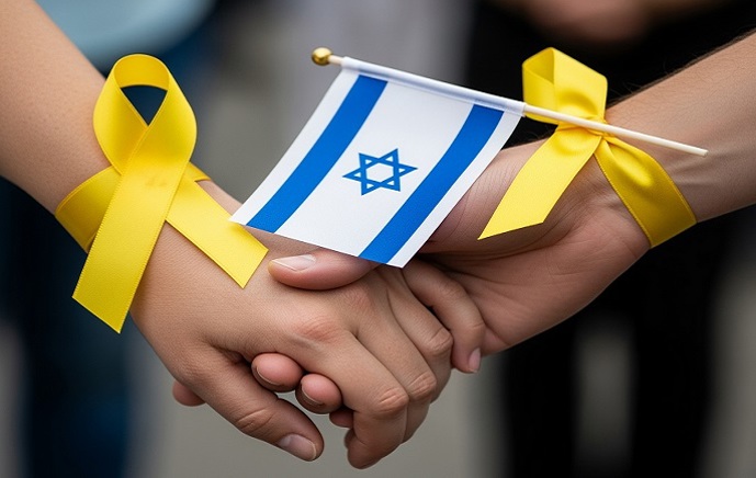 ושבו בנים לגבולם
