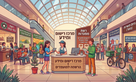 זכויות נוער בעבודה