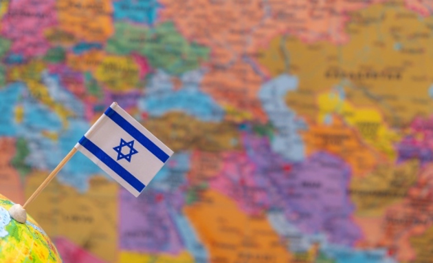 אגף תבו"ר