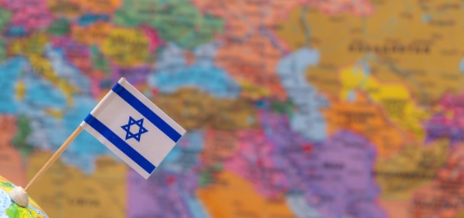 "תנופה למחר" - אגף תבו"ר
