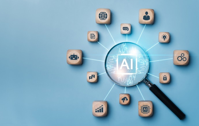 הנחיות לשימוש בכלי AI