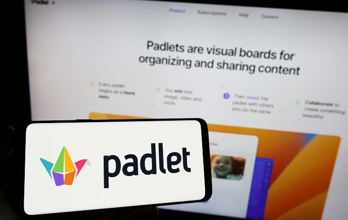 פאדלט | Padlet