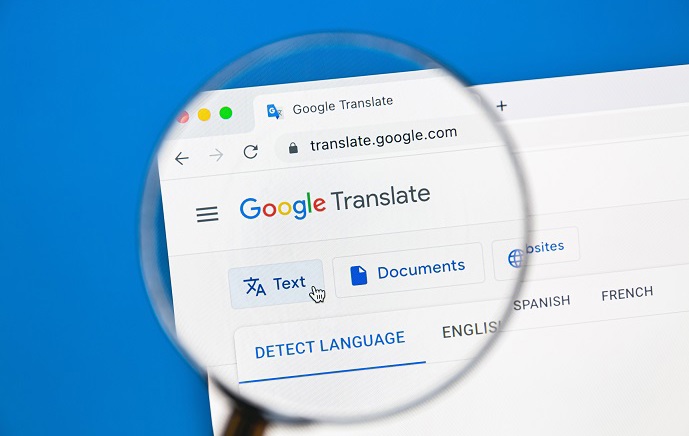 גוגל טרנסלייט | Google Translate