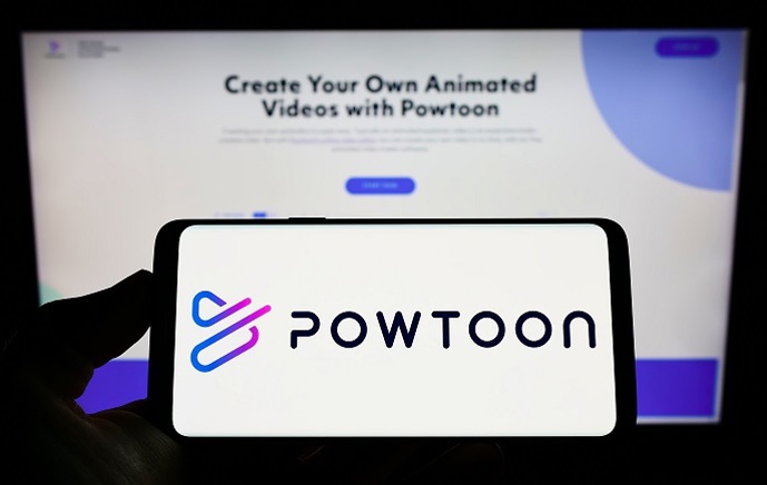 פאוטון | Powtoon