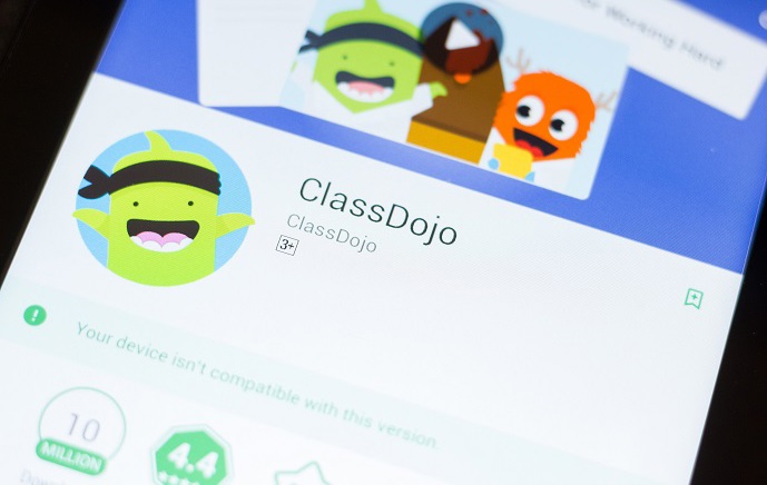 קלאס דוג'ו | Classdojo