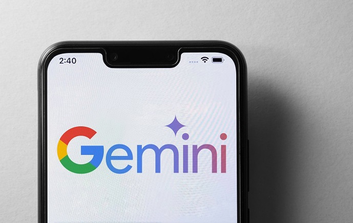 ג'מיני | Gemini