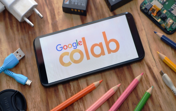 גוגל קולאב | Google Colab