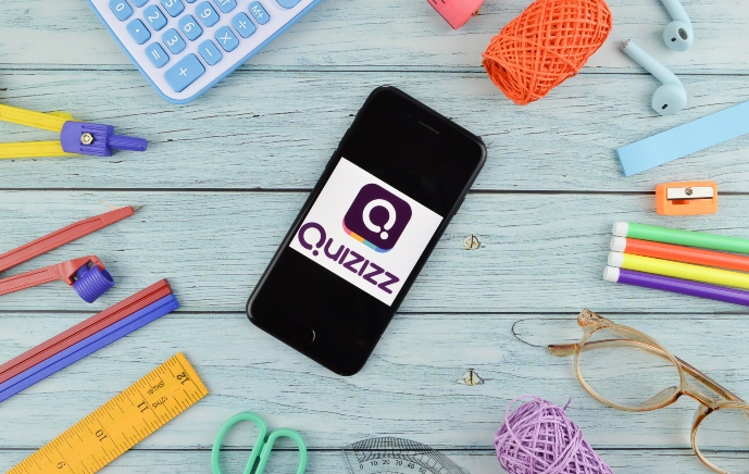 קוויזז | Quizizz