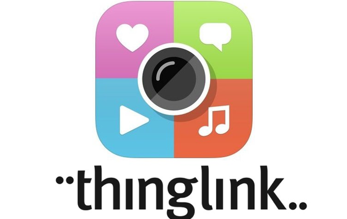 תינגלינק | Thinglink
