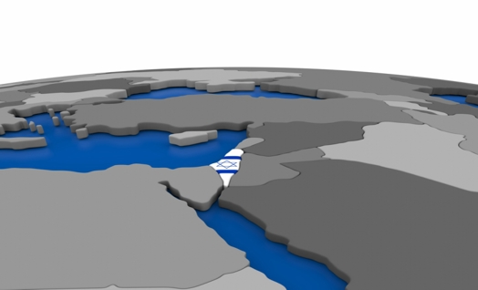 גבולות ישראל