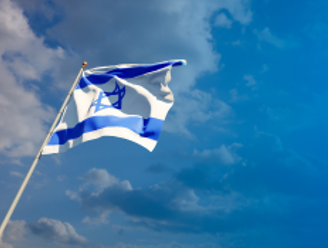 עצמאות יהודית
