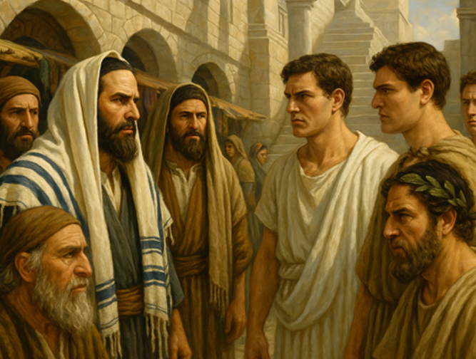 יוון וישראל - היסטוריה, גאוגרפיה ותרבות