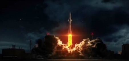 A Project that is OUT OF THIS WORLD!!!!