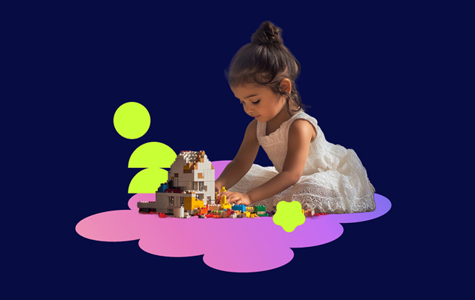 STEM כמנוף לצמיחה בגיל הרך בחינוך המיוחד