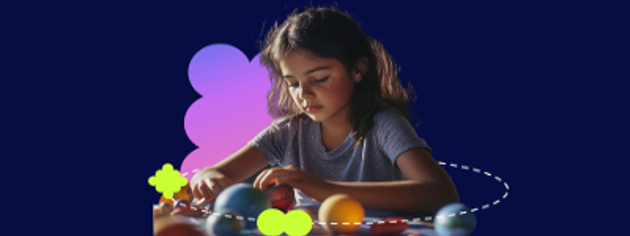STEM בחינוך המיוחד